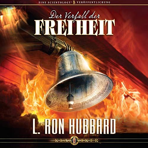 Der Verfall der Freiheit [The Deterioration of Liberty] cover art