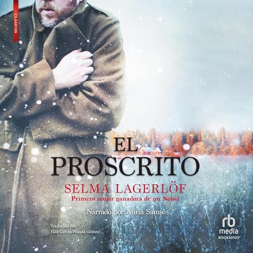 El proscrito [The Outlaw] cover art