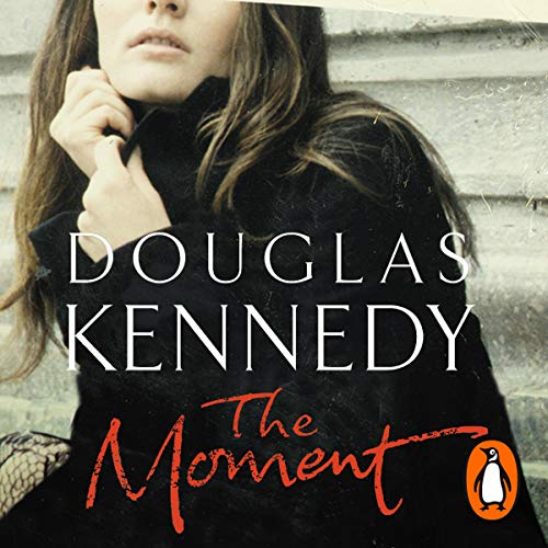 Page de couverture de The Moment