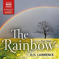 The Rainbow Audiobook By D. H. Lawrence cover art