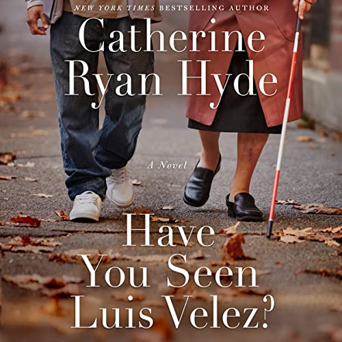 Page de couverture de Have You Seen Luis Velez?