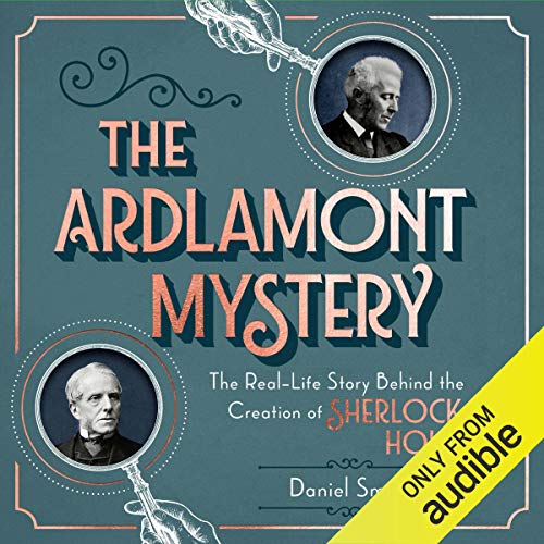 The Ardlamont Mystery cover art