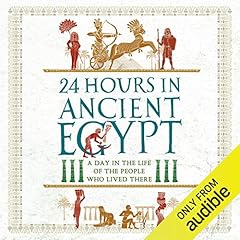 24 Hours in Ancient Egypt cover art