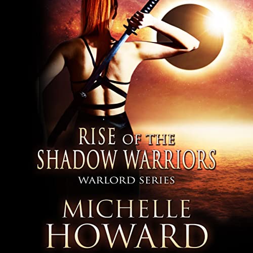 Rise of the Shadow Warriors cover art