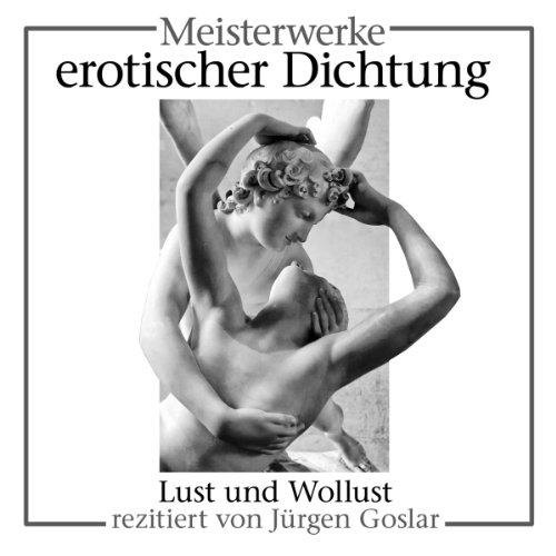 Meisterwerke erotischer Dichtung cover art