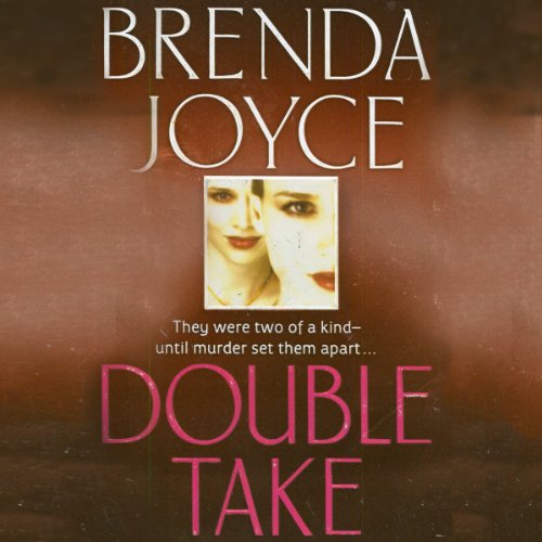 Couverture de Double Take