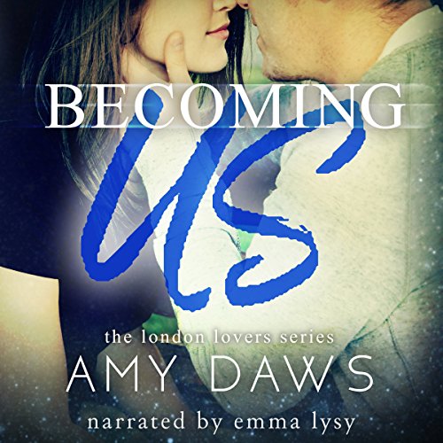 Becoming Us - College Love Never Hurt So Good cover art