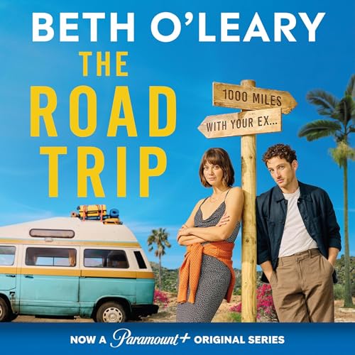 The Road Trip cover art