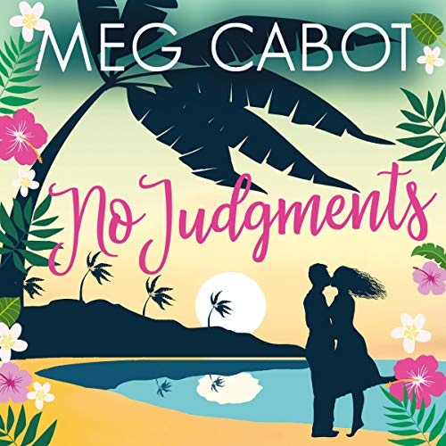 No Judgments cover art