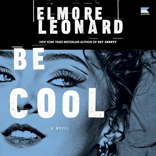 Be Cool cover art