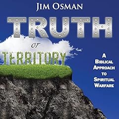 Truth or Territory cover art