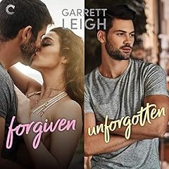 Forgiven & Unforgotten cover art