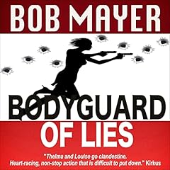 Bodyguard of Lies cover art