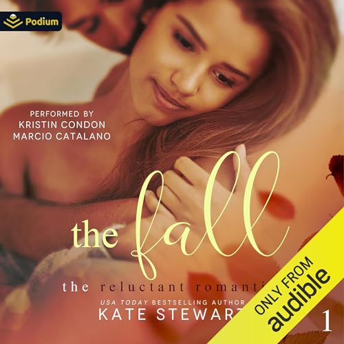 The Fall Audiobook By Kate Stewart cover art