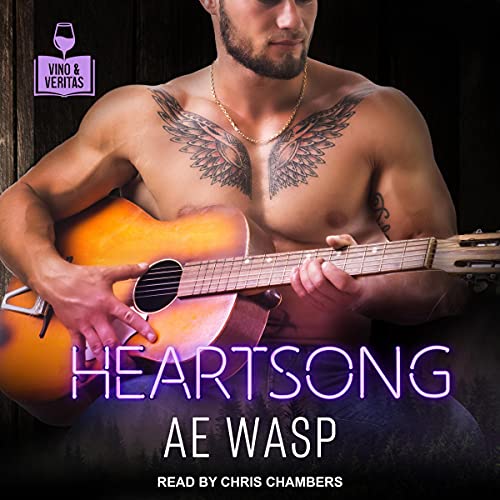 Couverture de Heartsong