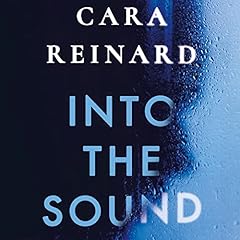 Into the Sound cover art