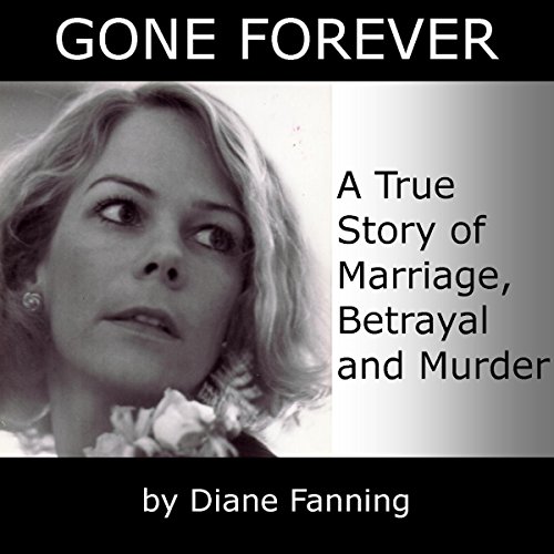 Gone Forever cover art