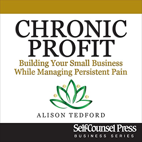 Chronic Profit cover art