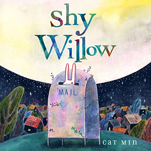 Page de couverture de Shy Willow