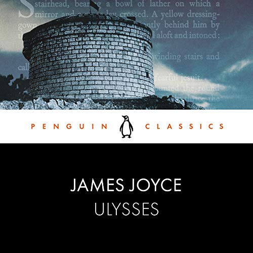 Ulysses Titelbild