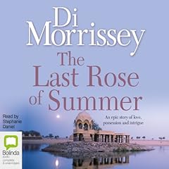 The Last Rose of Summer cover art