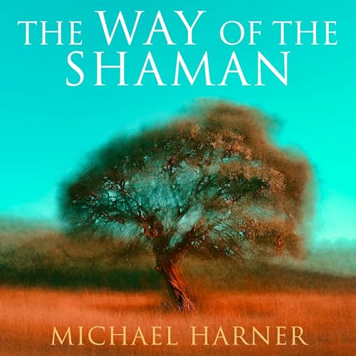 The Way of the Shaman cover art