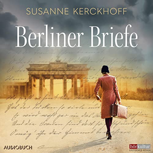 Berliner Briefe cover art