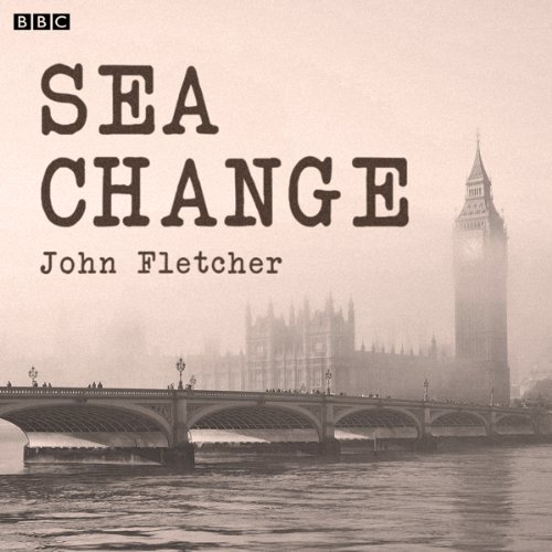 Sea Change cover art