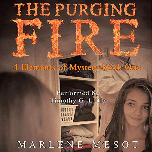 The Purging Fire cover art