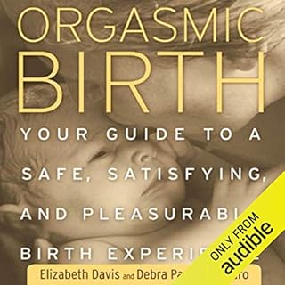 Orgasmic Birth cover art