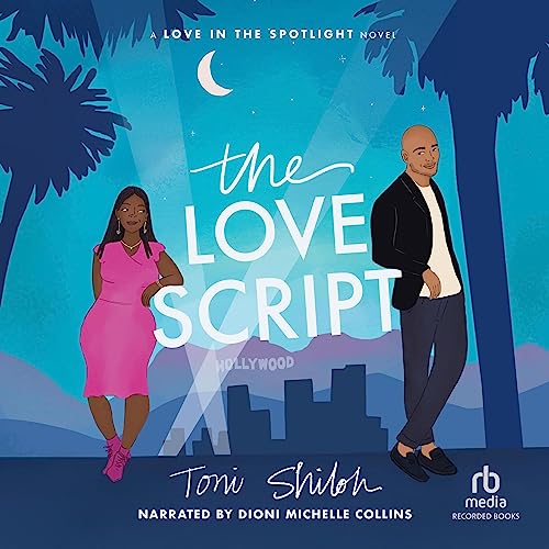 The Love Script cover art