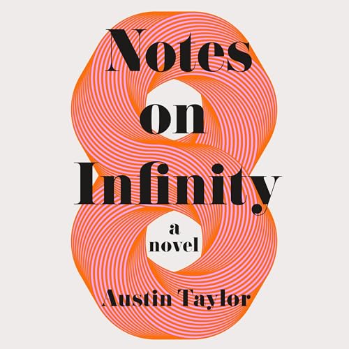 Page de couverture de Notes on Infinity