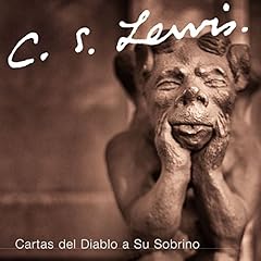 Cartas del Diablo a Su Sobrino [The Screwtape Letters] Audiolibro Por C. S. Lewis arte de portada