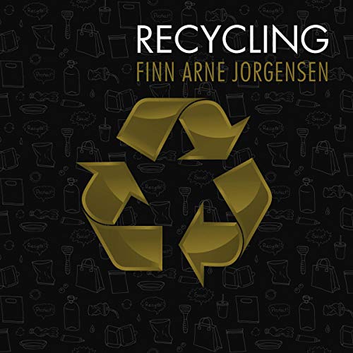 Recycling cover art