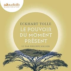 Le Pouvoir du moment présent cover art