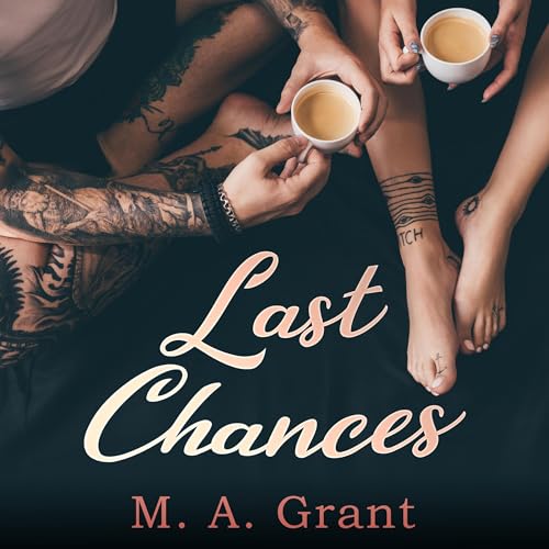 Last Chances cover art