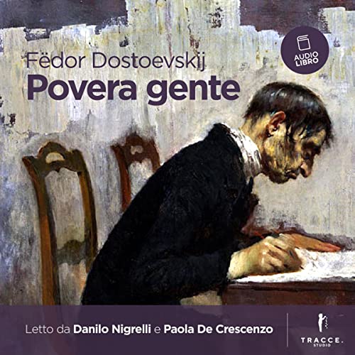 Povera gente copertina