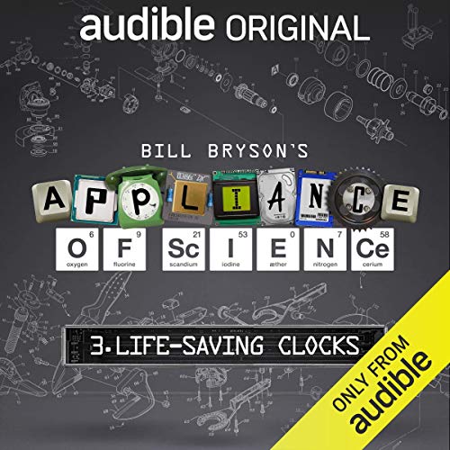 Ep. 3: Life-Saving Clocks