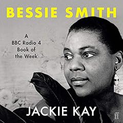 Bessie Smith cover art