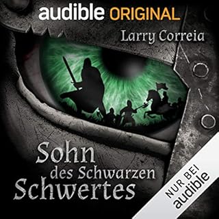 Sohn des schwarzen Schwertes Titelbild