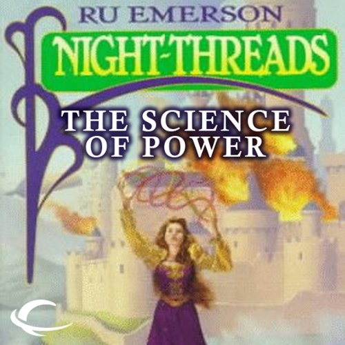 The Science of Power cover art