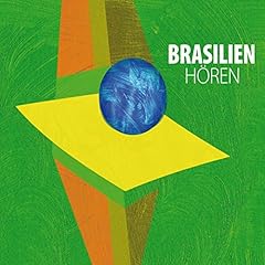 Brasilien hören Titelbild