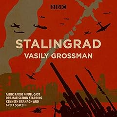 Stalingrad cover art