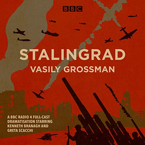 Stalingrad cover art