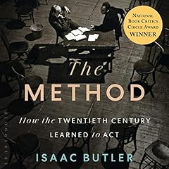 The Method cover art