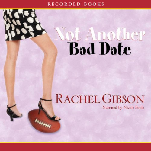 Page de couverture de Not Another Bad Date