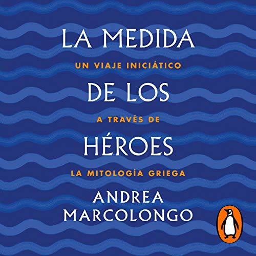 La medida de los héroes [The Measure of Heroes] Titelbild