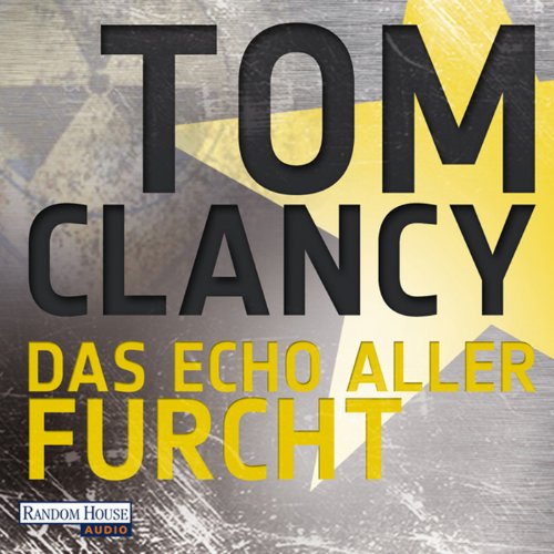 Das Echo aller Furcht cover art