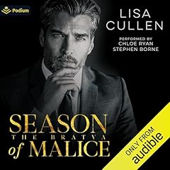 Season of Malice cover art