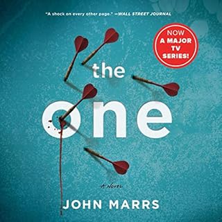 The One Audiobook By John Marrs cover art